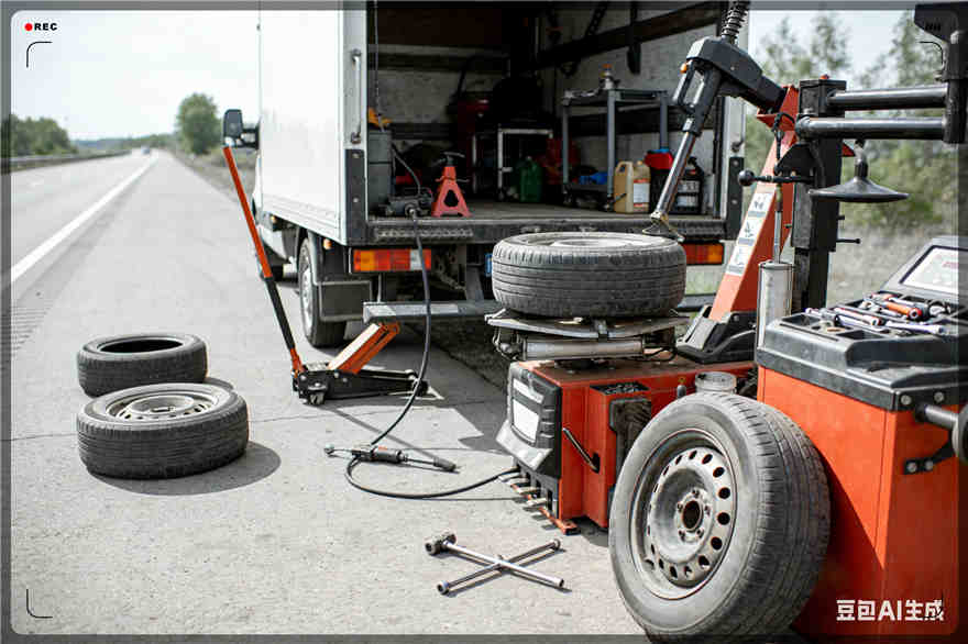 连云区道路救援汽车送机油