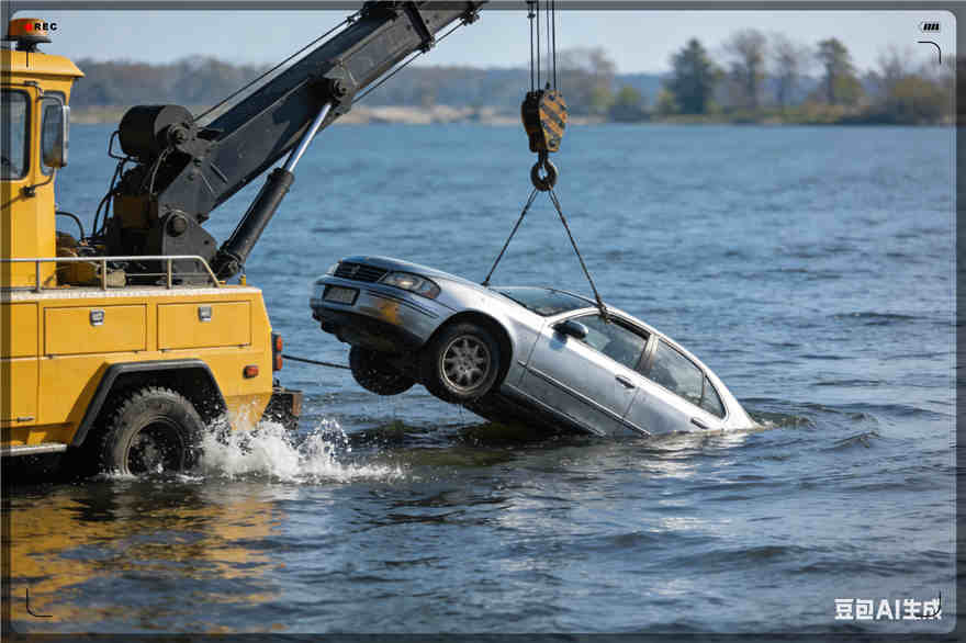 连云区汽车救援送柴油